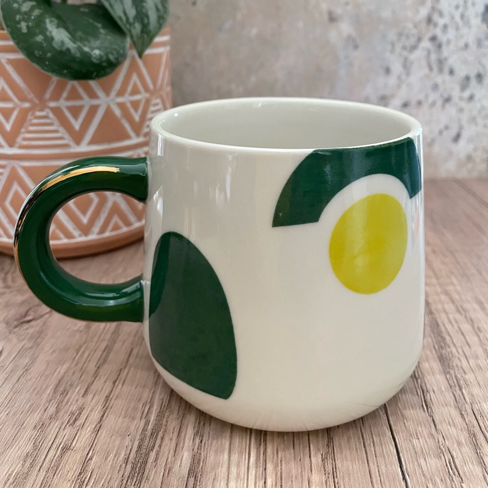Tabitha Brown “Avocado” Mug - Picture 2 of 5